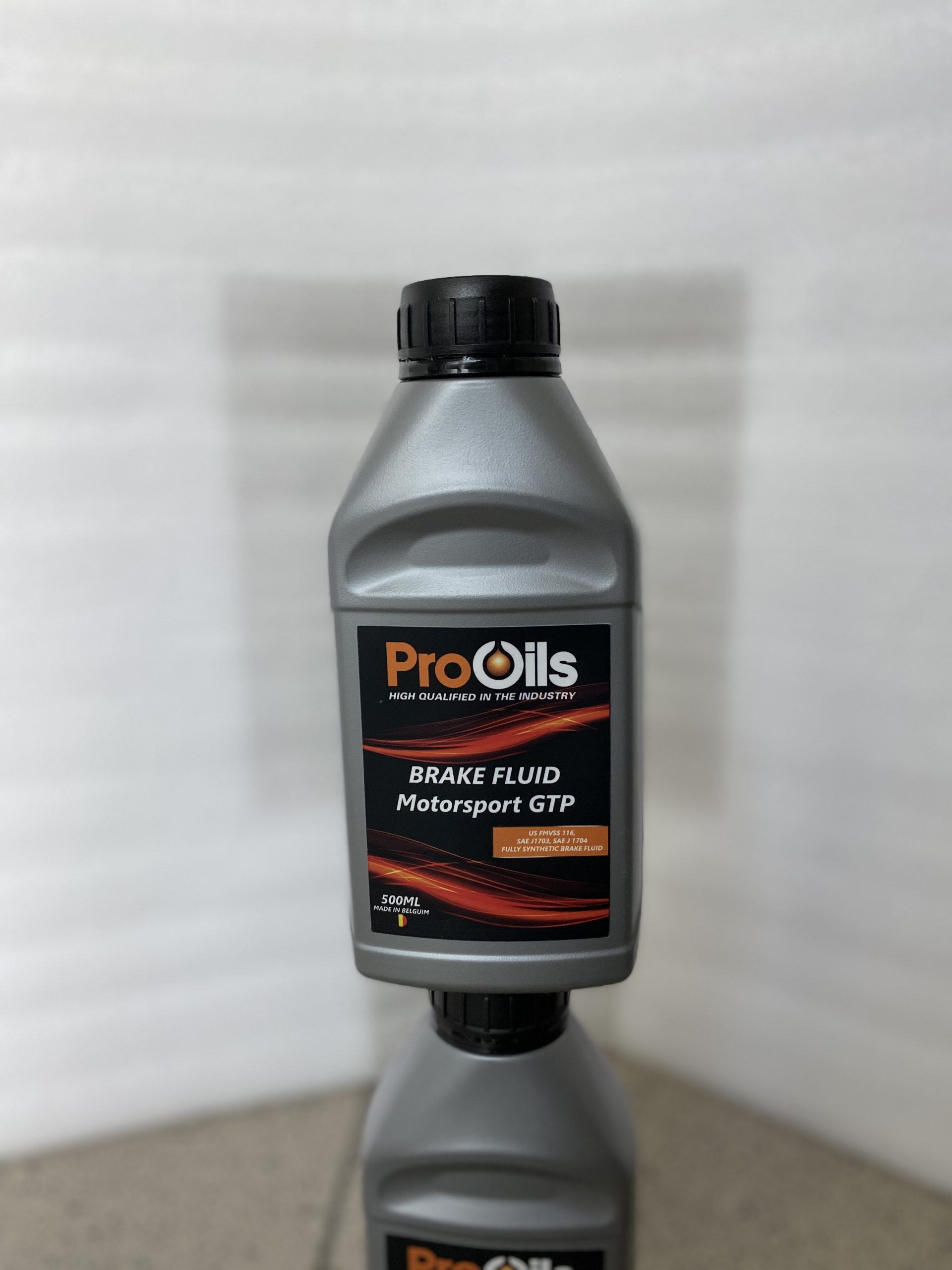 Brake Fluid Motorsport GTP - Afbeelding 3