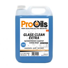 Glass Clean Extra