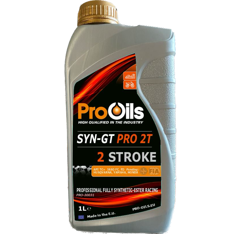 Syn-GT Pro 2T
